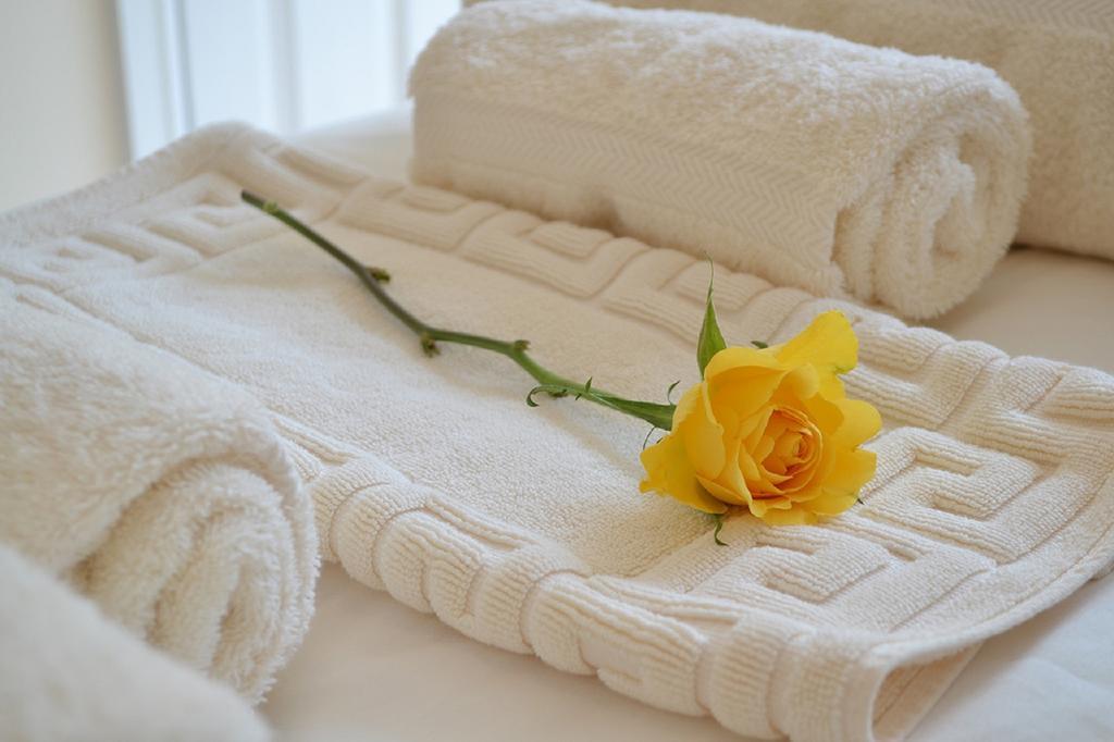 White Rose Guest House Tenby Exterior foto